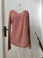 King Louie Trui Paulette Chopito Brique red   L, Maat 38/40 (M), Bruin, Ophalen of Verzenden, Zo goed als nieuw