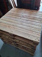 Pallets partij, Ophalen of Verzenden, Zo goed als nieuw, Overige materialen, Minder dan 20 mm
