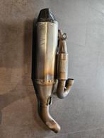 KTM Husqvarna Uitlaat, Ophalen of Verzenden