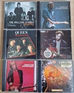 Cd's verschillende titels, Cd's en Dvd's, Cd's | Pop, Ophalen of Verzenden, 1980 tot 2000, Zo goed als nieuw