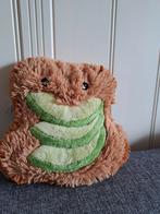 Avocado Toast Knuffel - 23cm, Ophalen of Verzenden, Zo goed als nieuw, Overige typen