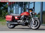 MOTO GUZZI V 1000 G5  Inruil mogelijk!, Motoren, Bedrijf, 992 cc, Overig, 2 cilinders