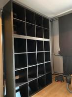 2x IKEA KALLAX kasten met inzet • Ook los te koop, Ophalen