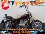 Suzuki VS 700 INTRUDER STOERE CHOPPER! (bj 1987), Motoren, Motoren | Suzuki, Bedrijf, Chopper