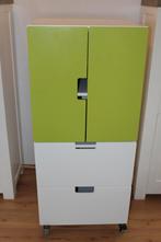 Ikea Stuva Kast, Huis en Inrichting, Kasten | Kledingkasten, Ophalen, Gebruikt, Met deur(en), 100 tot 150 cm