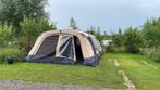 Bardani AirSpace 430 TC, Caravans en Kamperen, Ophalen, Zo goed als nieuw, Tot en met 5