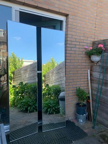 Ikea kast spiegel deur beschikbaar voor biedingen