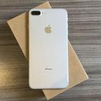 Apple iPhone 7 Plus 256 GB SILVER nieuwstaat garantie, Ophalen of Verzenden, Zo goed als nieuw, Overige typen, Apple iPhone