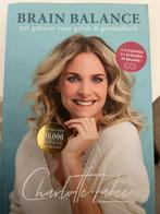 Brainbalance Charlotte Labee, Ophalen of Verzenden, Zo goed als nieuw, Dieet en Voeding