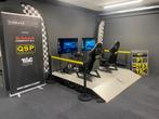 Set GT racesimulators, Spelcomputers en Games, Spelcomputers | Sony PlayStation Consoles | Accessoires, Ophalen of Verzenden, Zo goed als nieuw