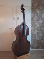 Historische Contrabas, Muziek en Instrumenten, Ophalen, Gebruikt