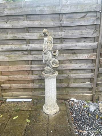 Tuinbeeld beschikbaar voor biedingen
