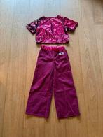 K3 pak, Ophalen of Verzenden, Zo goed als nieuw, 134 t/m 140, Meisje