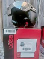 BEON helm "Titan mat" Maat XL, Fietsen en Brommers, Ophalen of Verzenden, Gebruikt