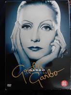 Greta Garbo dvd collectie, Cd's en Dvd's, 1960 tot 1980, Alle leeftijden, Ophalen of Verzenden, Zo goed als nieuw
