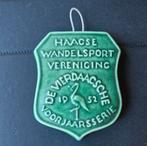 Keramiek tegeltje, Ophalen of Verzenden