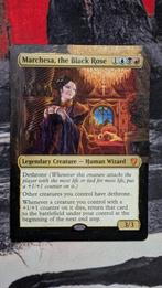 Altered Marchesa, the Black Rose, Ophalen of Verzenden, Zo goed als nieuw, Losse kaart