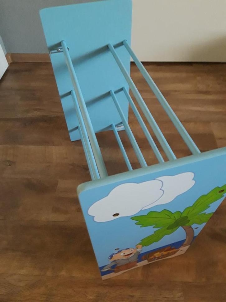 Leuk opbergrek voor kinderen., Huis en Inrichting, Kasten | Stellingkasten, Zo goed als nieuw, Ophalen