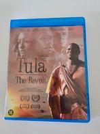 Blu-ray Tula the revolt, Ophalen of Verzenden, Zo goed als nieuw, Drama