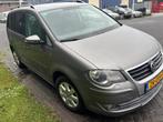 Volkswagen Touran 1.4 TSI Trendline, Auto's, Voorwielaandrijving, Euro 5, Gebruikt, 4 cilinders
