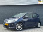 Volkswagen Up! 1.0 high up! BlueMotion 5DRS AIRCO/DEALERONDE, Voorwielaandrijving, Euro 5, Gebruikt, Up!