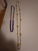 2 stuks Kettingen, Antiek en Kunst, Ophalen of Verzenden