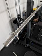 Halterstang, Ophalen, Nieuw, Benen, Halterstangen