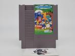 Schtroumpfs (Smurfs/smurfen) Nintendo NES - SALE, Spelcomputers en Games, Games | Nintendo NES, Vanaf 3 jaar, Gebruikt, Ophalen of Verzenden