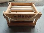 Kubb xxl, Ophalen of Verzenden, Zo goed als nieuw