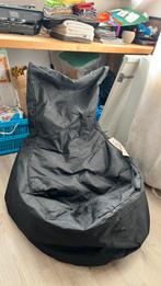 Sit & Joy zitzak, Ophalen of Verzenden, Gebruikt, Zwart, Zitzak