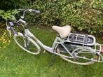 Sparta electrische moederfiets, Fietsen en Brommers, Fietsen | Dames | Moederfietsen, Ophalen of Verzenden