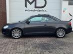 Volkswagen Eos 1.4 TSI Highline -1e eigenaar - Dealer onderH, Voorwielaandrijving, Euro 5, 15 km/l, Gebruikt