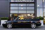 Saab 9-3 Cabrio 2.3 Turbo Viggen, 230 PK, Origineel, Nieuwst, Gebruikt, Zwart, 4 cilinders, 4 stoelen