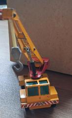 Matchbox Kingsize K-14 Taylor Jumbo Crane, Overige merken, Gebruikt, 1:50 of kleiner, Ophalen of Verzenden