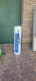 Diverse lichtbakken te koop, Ophalen, Gebruikt, Lichtbak of (neon) lamp