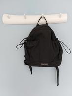 Rugtas Anne Field 🌺, Ophalen of Verzenden, Zo goed als nieuw, Zwart, Overige typen