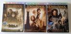 Lord of the Rings 3 dvd's special edition als nieuw!, Ophalen of Verzenden, Zo goed als nieuw