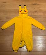 Pikachu Onesie - Zeer Goede Staat, Kinderen en Baby's, Carnavalskleding en Verkleedspullen, Ophalen of Verzenden, Zo goed als nieuw