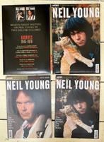 Mojo Collectors Series, Neil Young, 1945-1978 en 1979-2020, Boeken, Tijdschriften en Kranten, Ophalen of Verzenden, Zo goed als nieuw