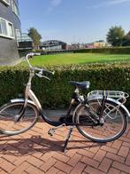 Zgan sparta fiets lage instap, Fietsen en Brommers, Fietsen | Dames | Damesfietsen, Ophalen, Zo goed als nieuw, Sparta