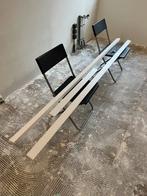 Colo Kozijn Architraven Set 88cm - Nieuw!, Ophalen, Overige materialen, 200 tot 250 cm, Lijsten