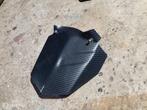Spatbord achterspatbord carbon look 749 999, Motoren, Onderdelen | Ducati, Ophalen of Verzenden, Gebruikt