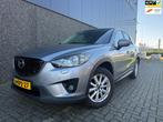 Mazda CX-5 2.0 Skylease+ 2WD/Nieuwe APK en beurt/TREKHAAK, Auto's, Mazda, Voorwielaandrijving, Stof, 4 cilinders, Origineel Nederlands