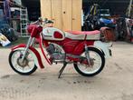 Zundapp, Fietsen en Brommers, Brommers | Oldtimers, Ophalen of Verzenden, Overige merken