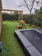 bok turnen schelde, Maat 36 t/m 42, Ophalen, Gebruikt, Materiaal