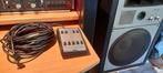 Revox B77 afst-bed. goed werkend., Ophalen of Verzenden, Bandrecorder
