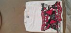 T shirt 30 jaar Ajax, Ophalen of Verzenden, Nieuw