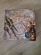 Efteling bordspel Joris en de Draak als nieuw, Ophalen of Verzenden, Zo goed als nieuw