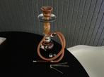 Waterpijp / Shisha, Ophalen of Verzenden, Zo goed als nieuw