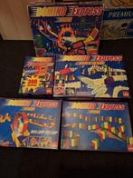 Domino express, 5 dozen, Ophalen of Verzenden, Gebruikt, Overige merken